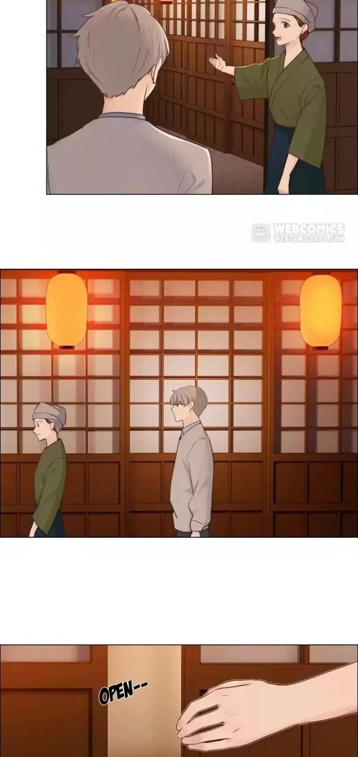 Read Straight or Not chapter 60 image 14 on Lezhin