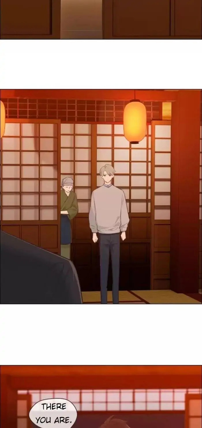 Read Straight or Not chapter 60 image 15 on Lezhin