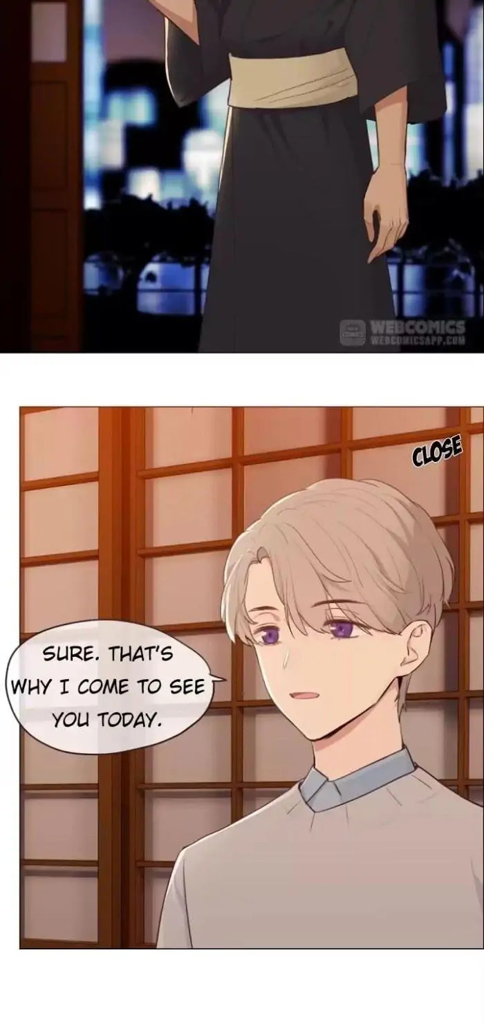 Read Straight or Not chapter 60 image 17 on Lezhin
