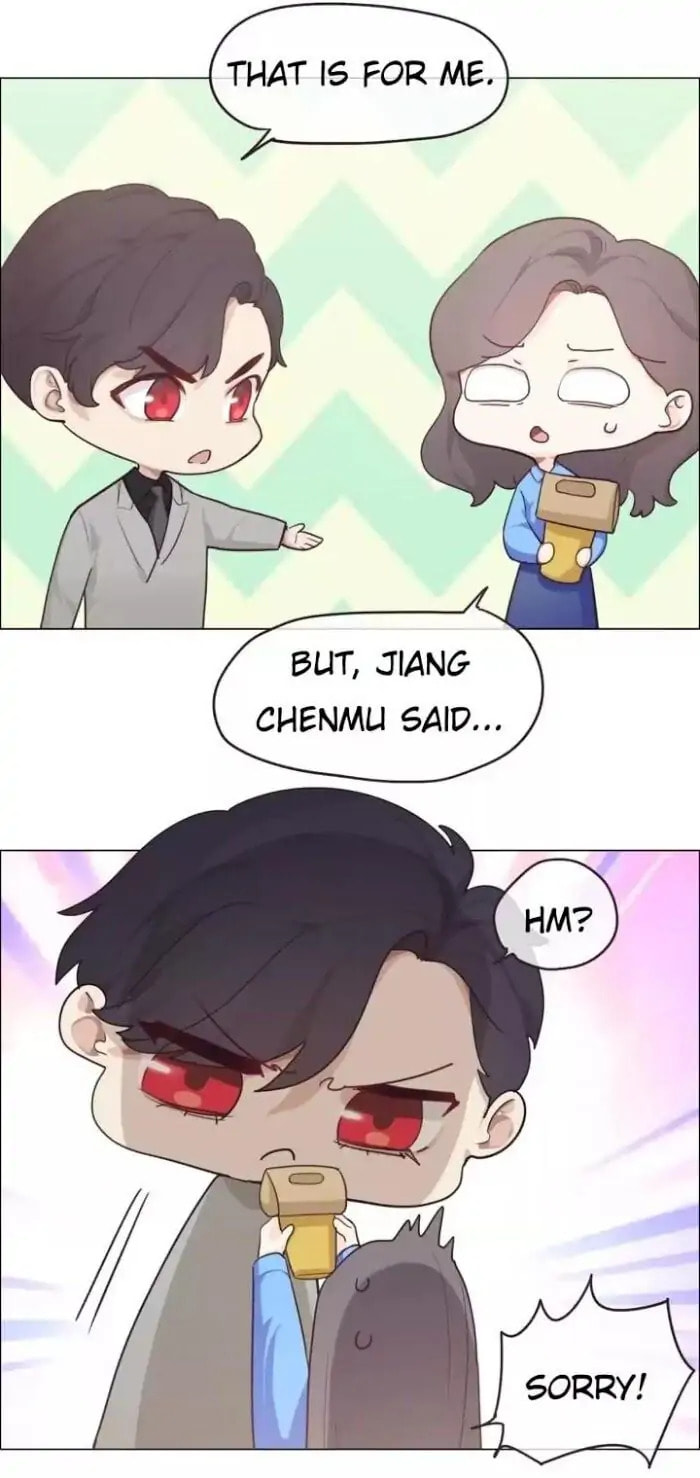 Read Straight or Not chapter 60 image 2 on Lezhin