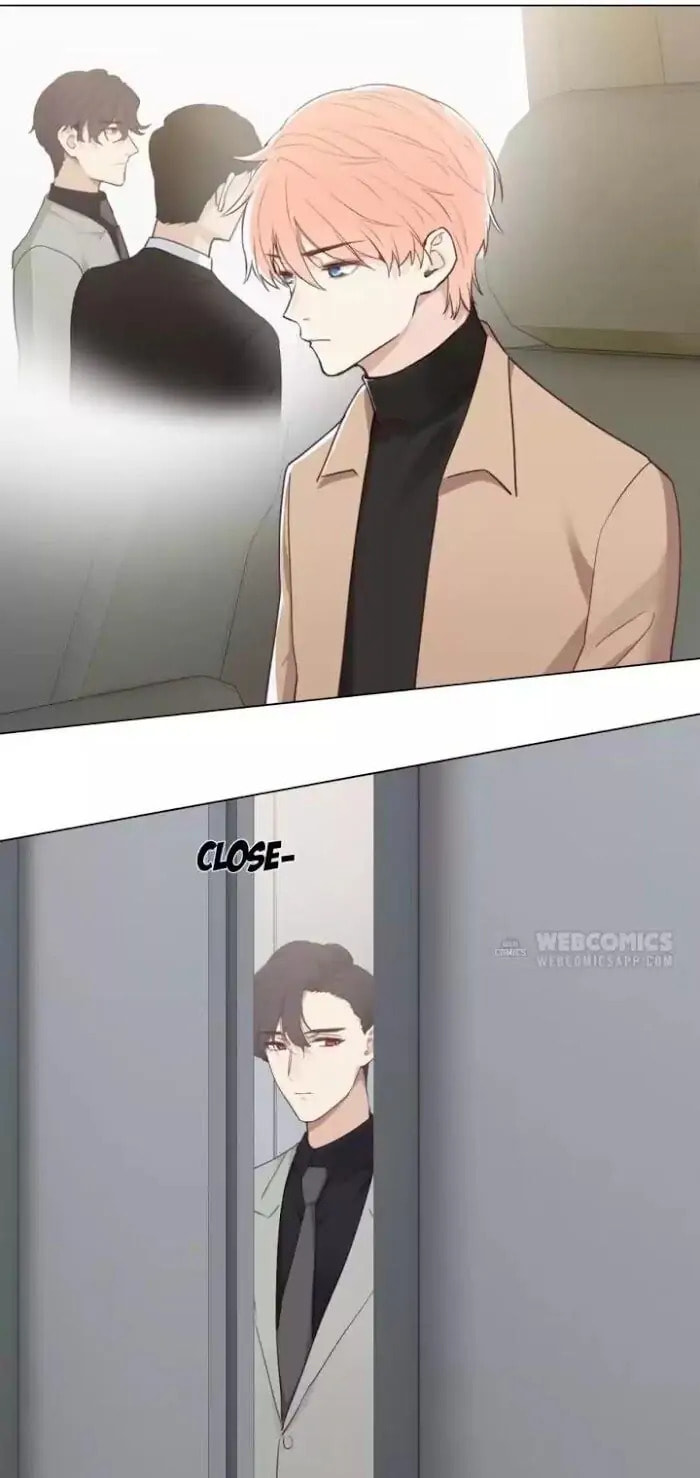 Read Straight or Not chapter 60 image 6 on Lezhin