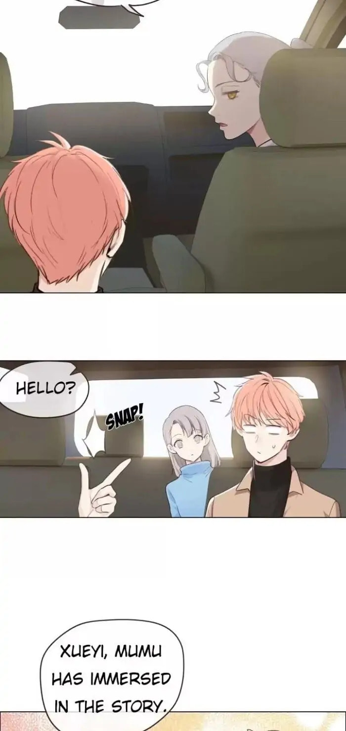 Read Straight or Not chapter 60 image 8 on Lezhin