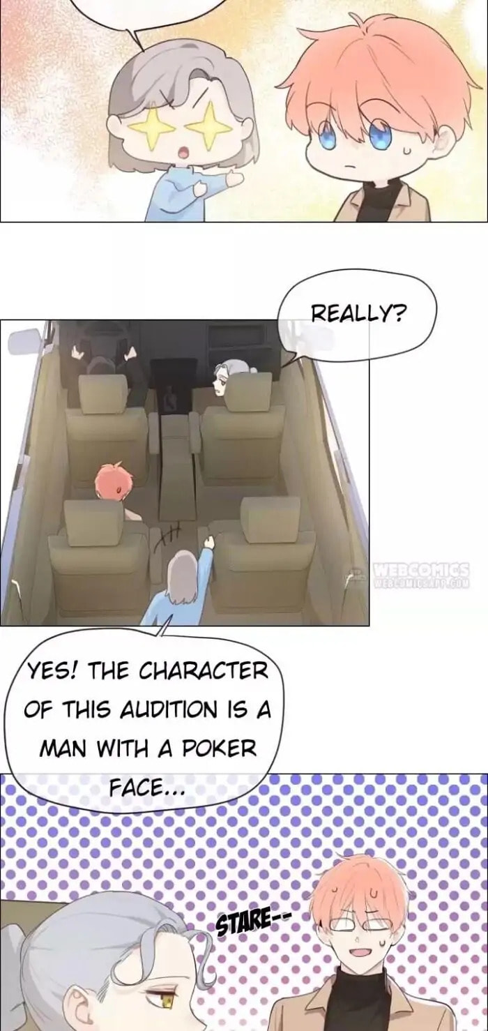 Read Straight or Not chapter 60 image 9 on Lezhin