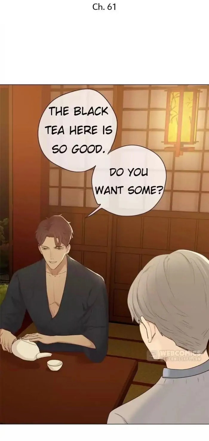 Read Straight or Not chapter 61 image 0 on Lezhin