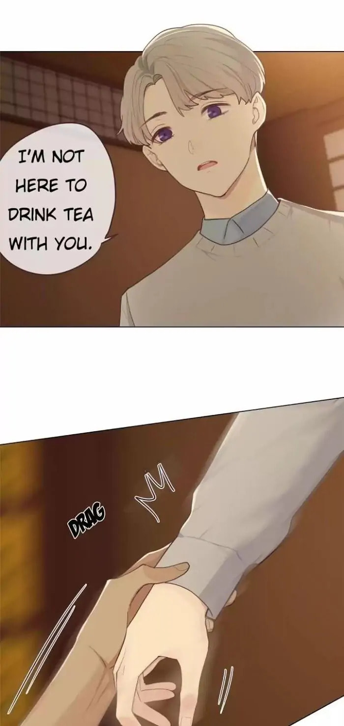 Read Straight or Not chapter 61 image 1 on Lezhin