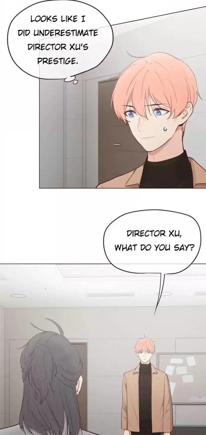 Read Straight or Not chapter 61 image 10 on Lezhin