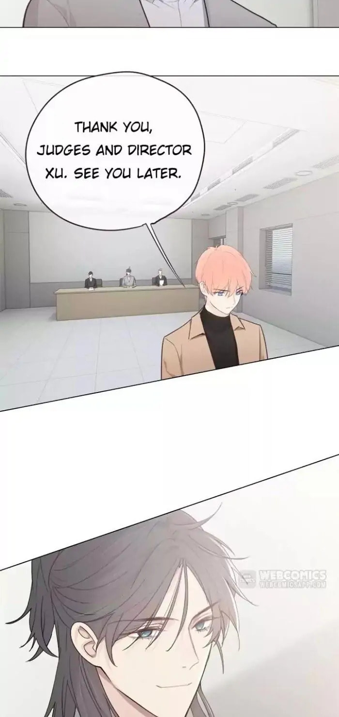 Read Straight or Not chapter 61 image 12 on Lezhin