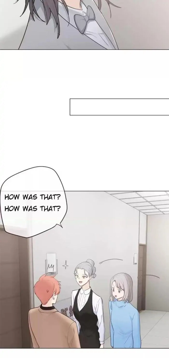 Read Straight or Not chapter 61 image 13 on Lezhin