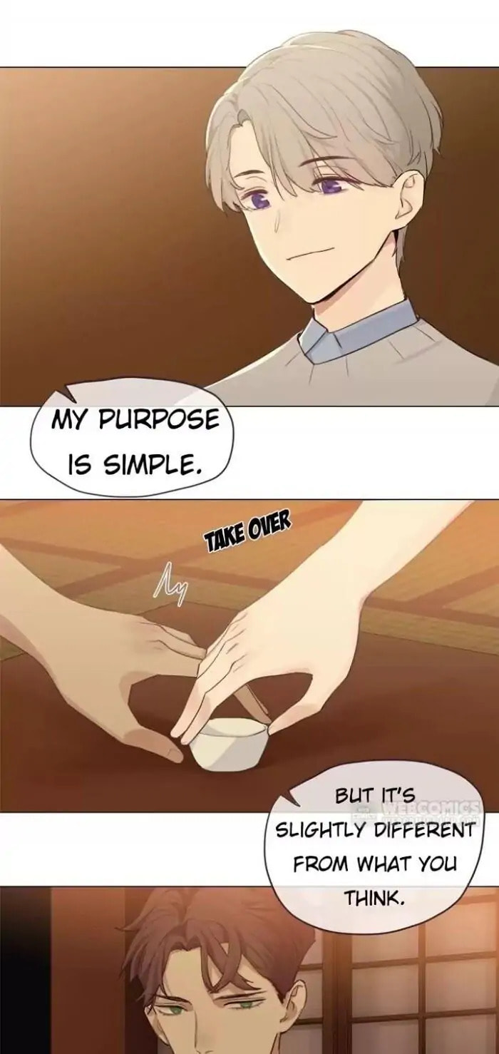 Read Straight or Not chapter 61 image 6 on Lezhin