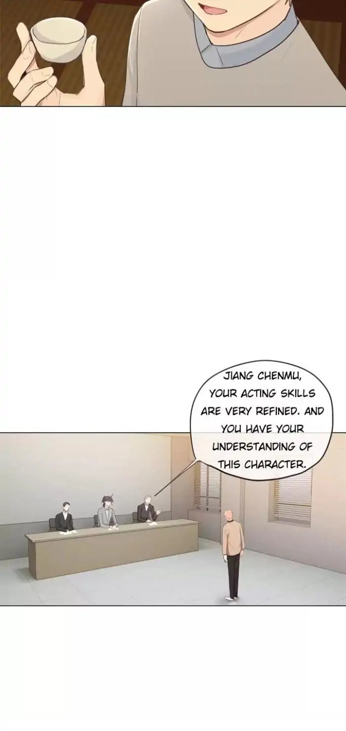 Read Straight or Not chapter 61 image 8 on Lezhin