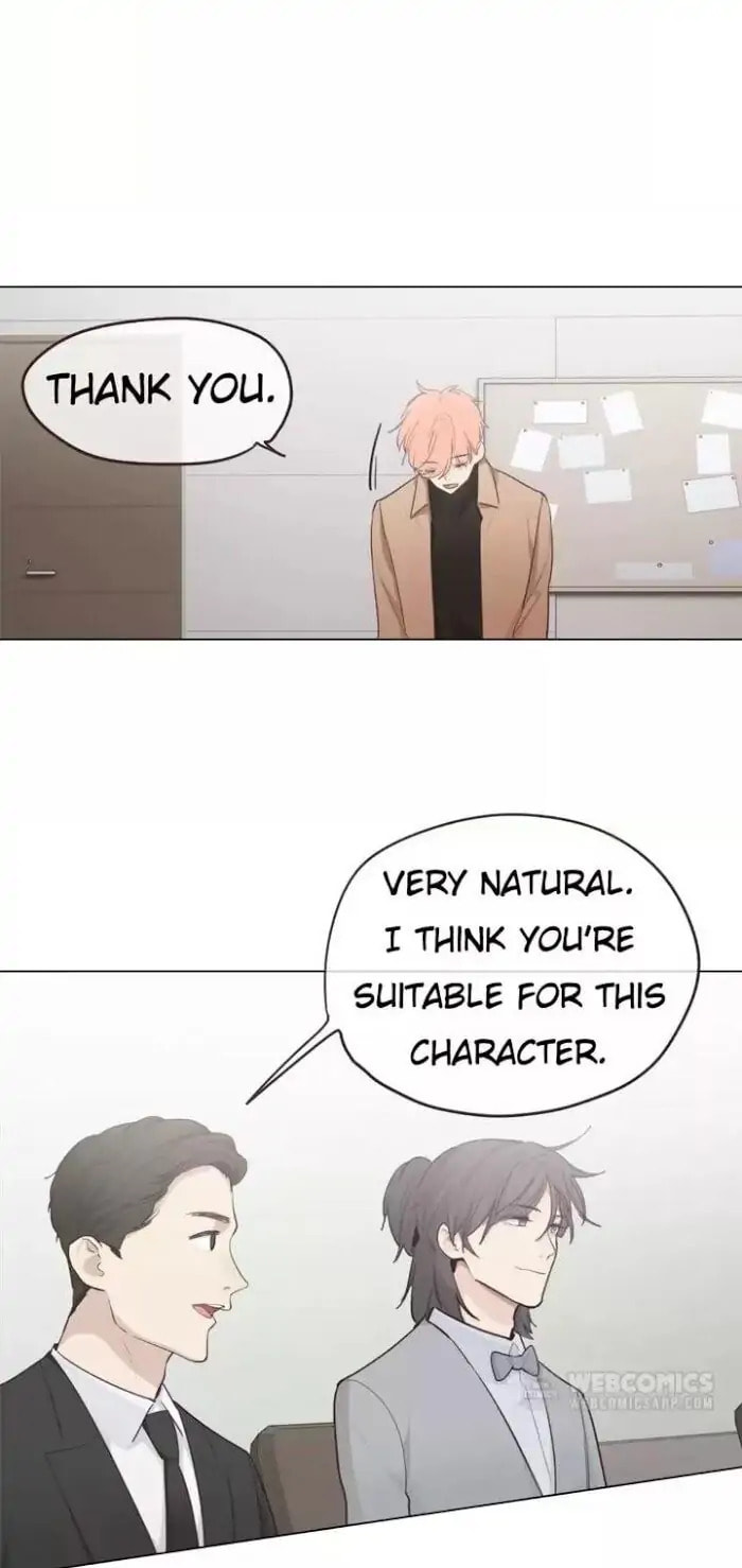 Read Straight or Not chapter 61 image 9 on Lezhin