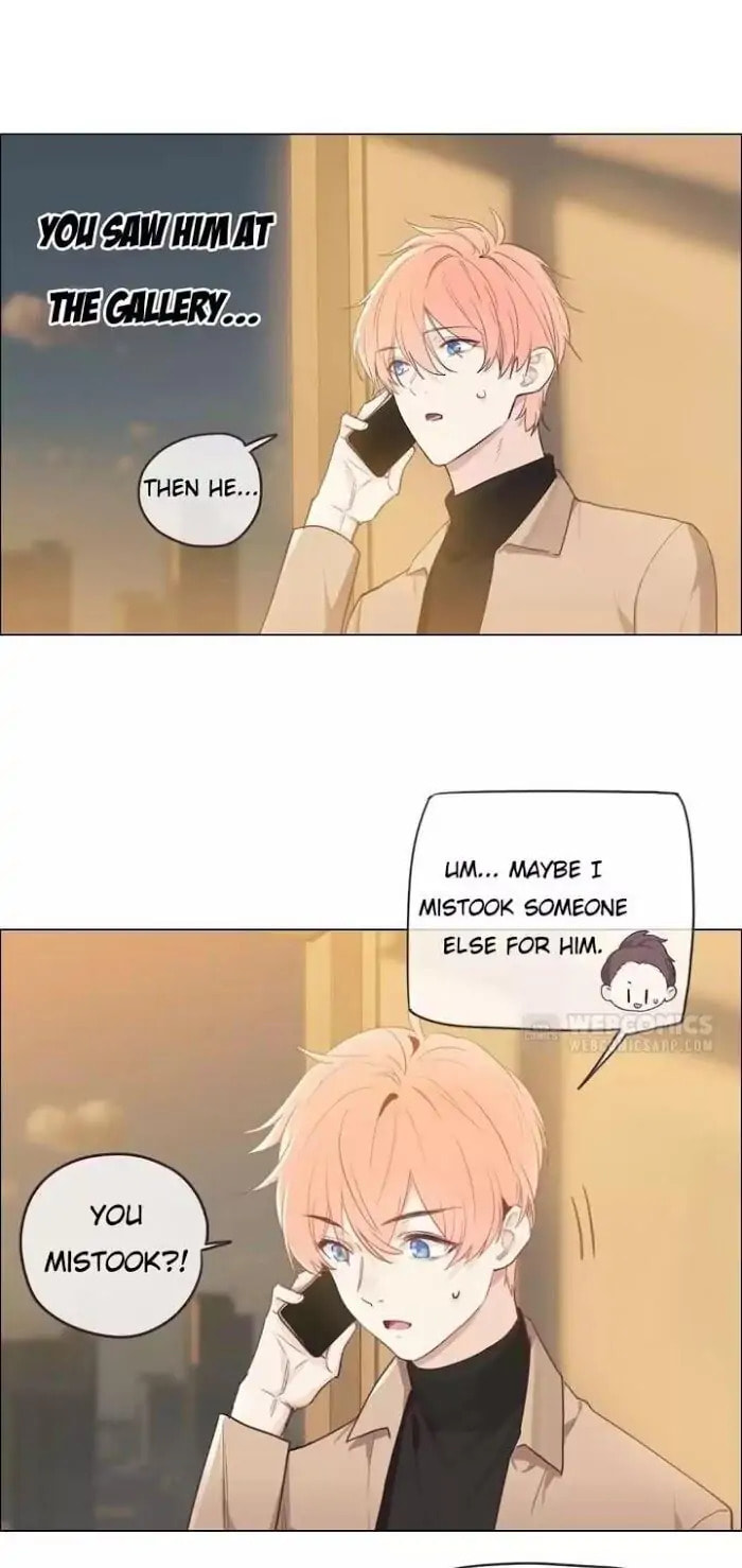 Read Straight or Not chapter 62 image 0 on Lezhin