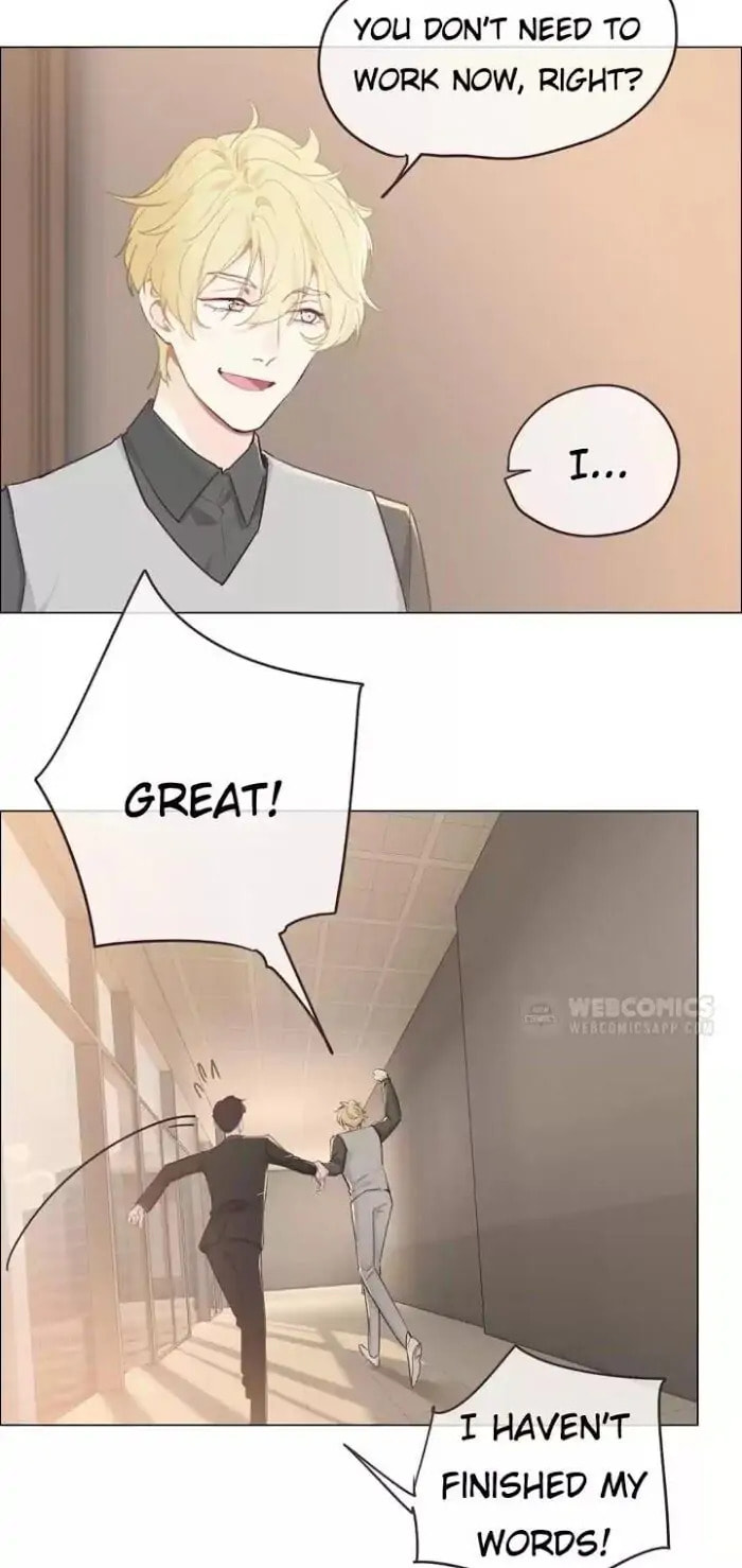 Read Straight or Not chapter 62 image 10 on Lezhin