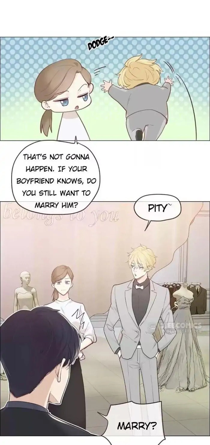 Read Straight or Not chapter 62 image 11 on Lezhin