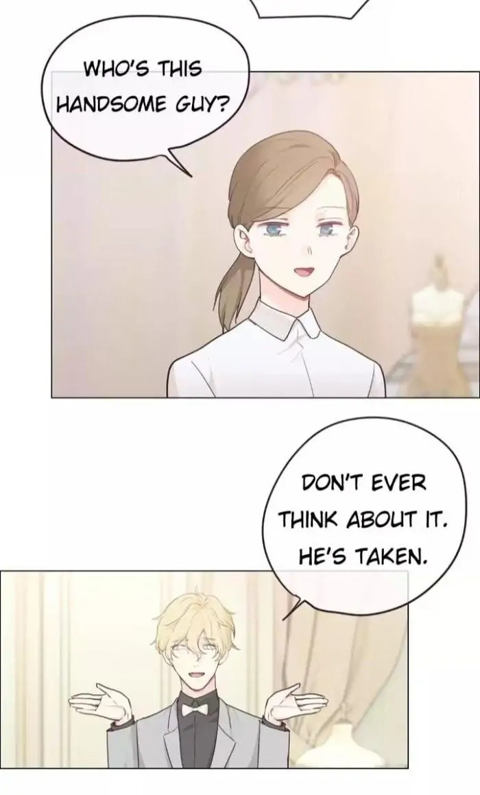 Read Straight or Not chapter 62 image 12 on Lezhin