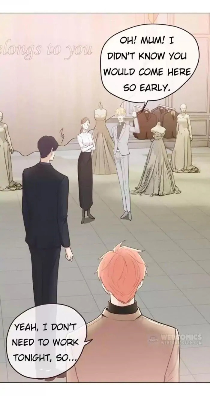 Read Straight or Not chapter 62 image 16 on Lezhin