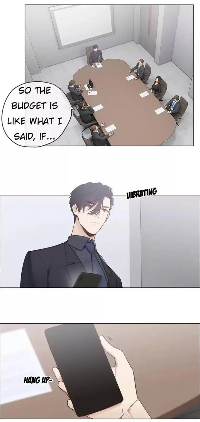 Read Straight or Not chapter 62 image 4 on Lezhin