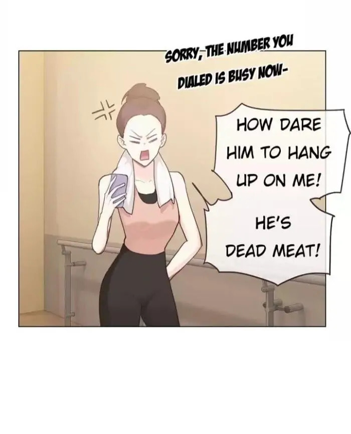 Read Straight or Not chapter 62 image 5 on Lezhin
