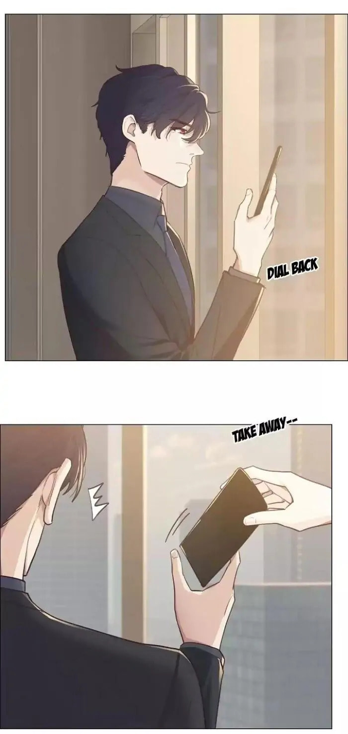 Read Straight or Not chapter 62 image 7 on Lezhin