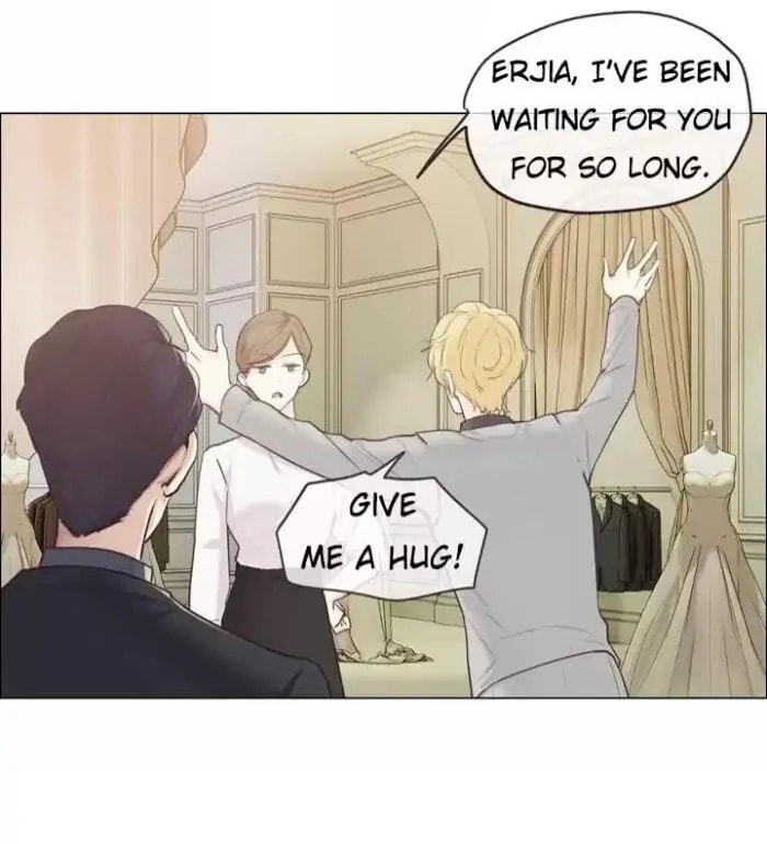 Read Straight or Not chapter 62 image 9 on Lezhin