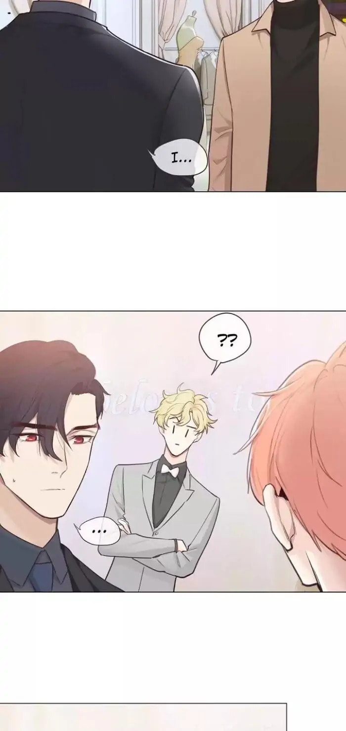 Read Straight or Not chapter 63 image 1 on Lezhin