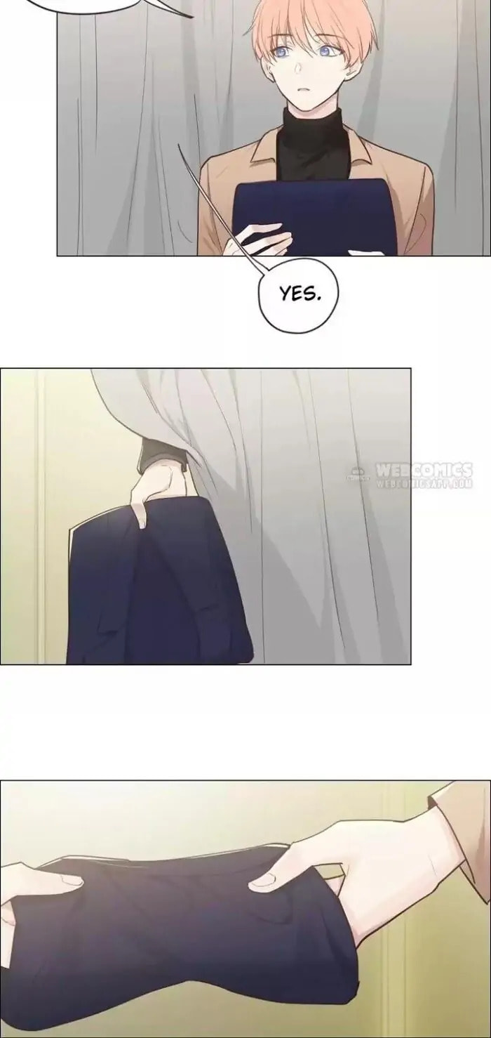 Read Straight or Not chapter 63 image 12 on Lezhin