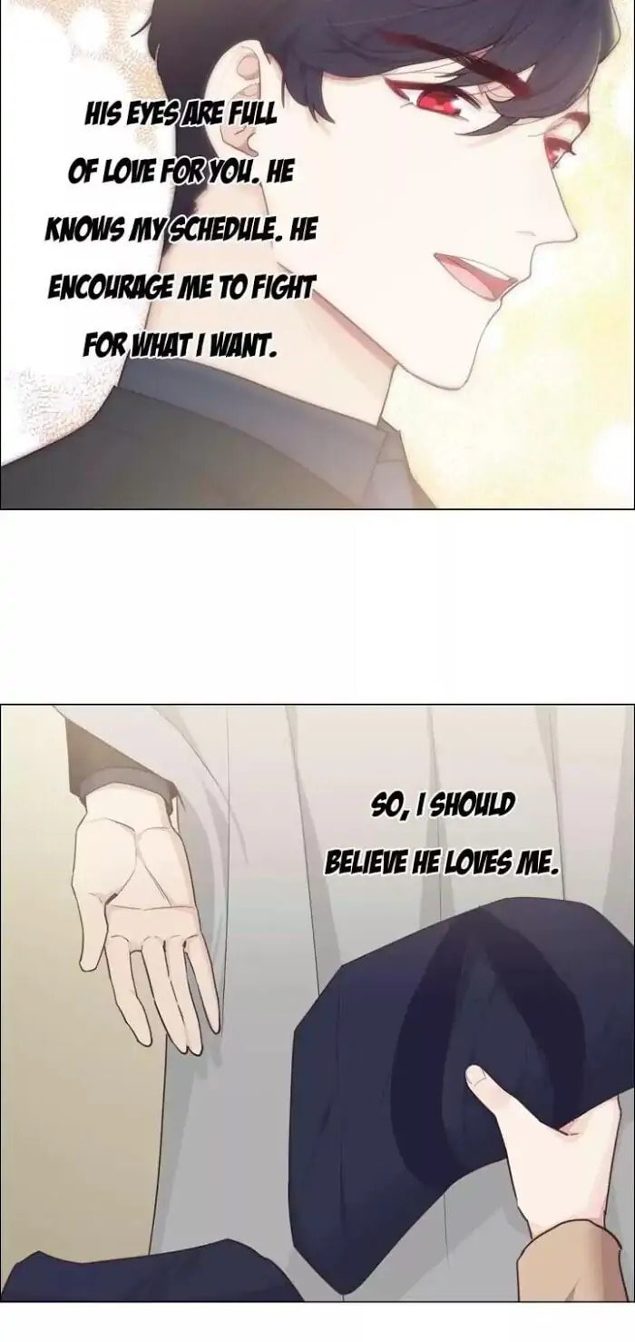 Read Straight or Not chapter 63 image 14 on Lezhin