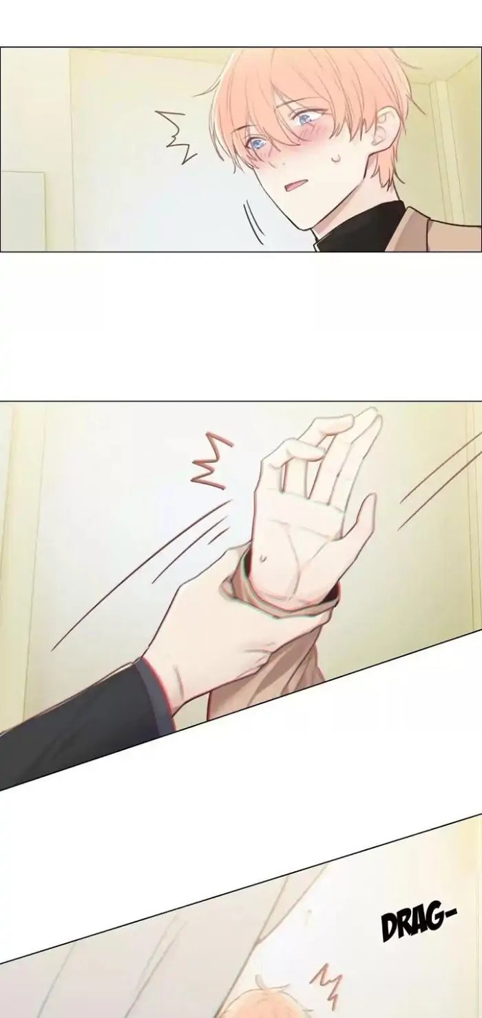 Read Straight or Not chapter 63 image 16 on Lezhin