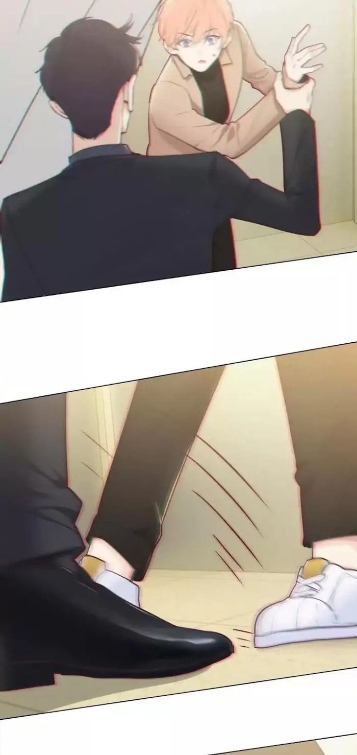Read Straight or Not chapter 63 image 17 on Lezhin