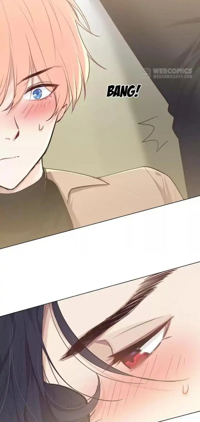 Read Straight or Not chapter 63 image 18 on Lezhin