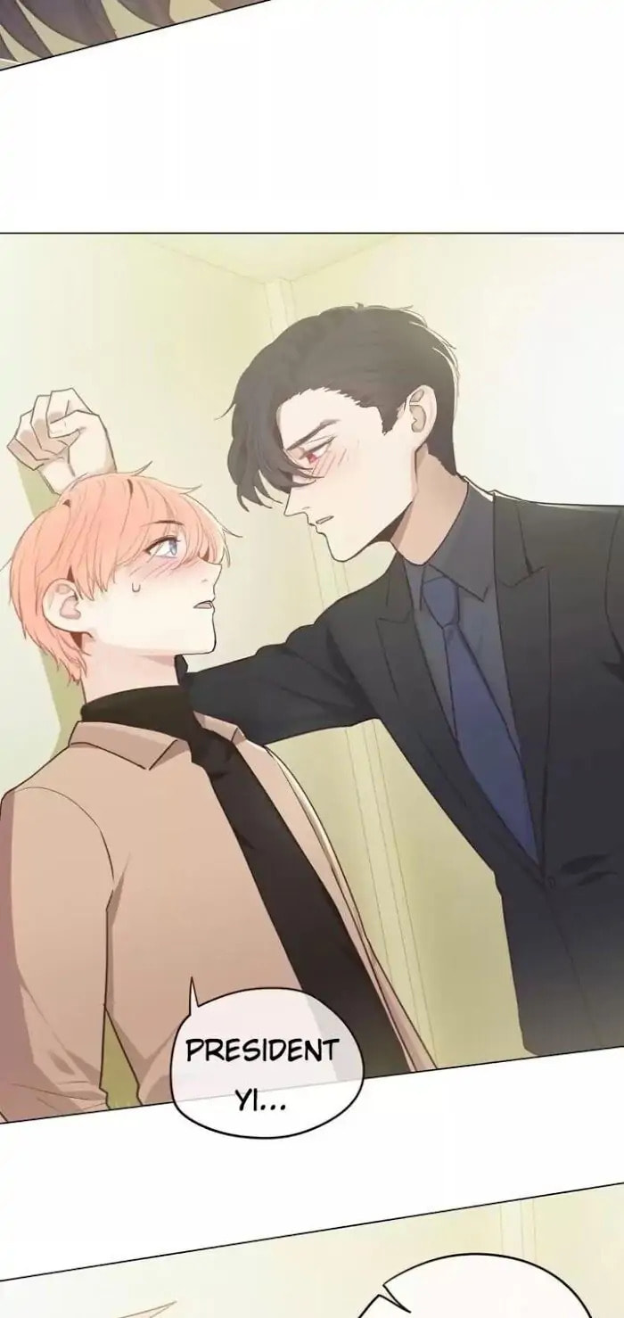 Read Straight or Not chapter 63 image 19 on Lezhin