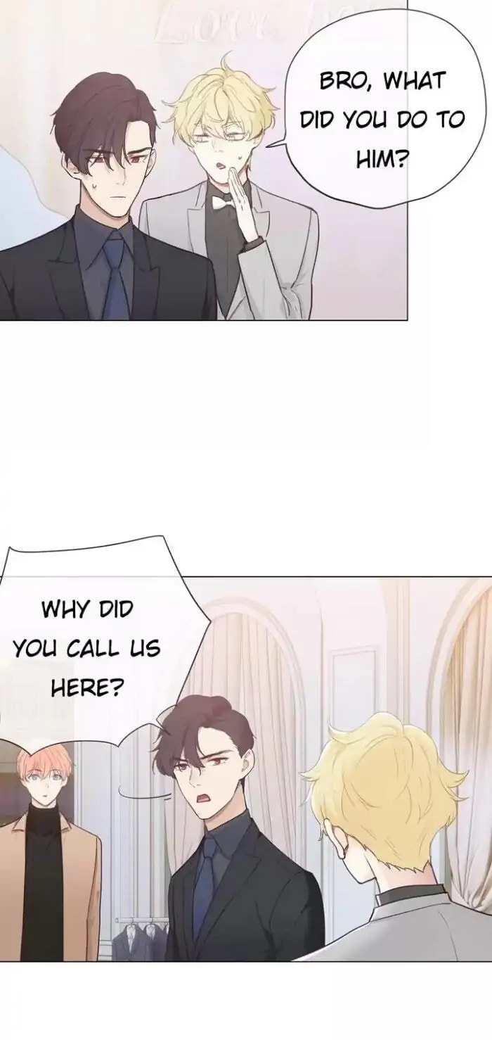 Read Straight or Not chapter 63 image 2 on Lezhin