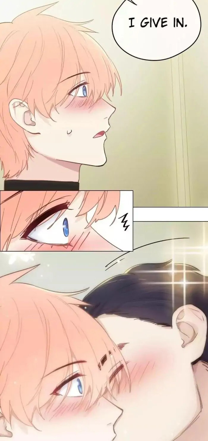 Read Straight or Not chapter 63 image 20 on Lezhin