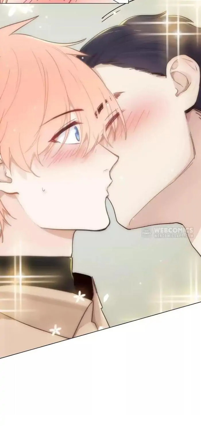 Read Straight or Not chapter 63 image 21 on Lezhin