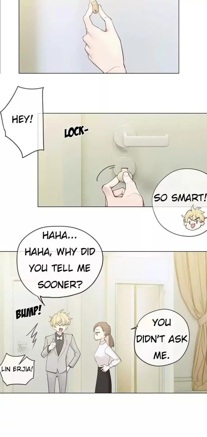 Read Straight or Not chapter 63 image 7 on Lezhin
