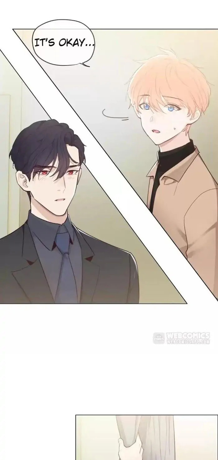 Read Straight or Not chapter 63 image 9 on Lezhin