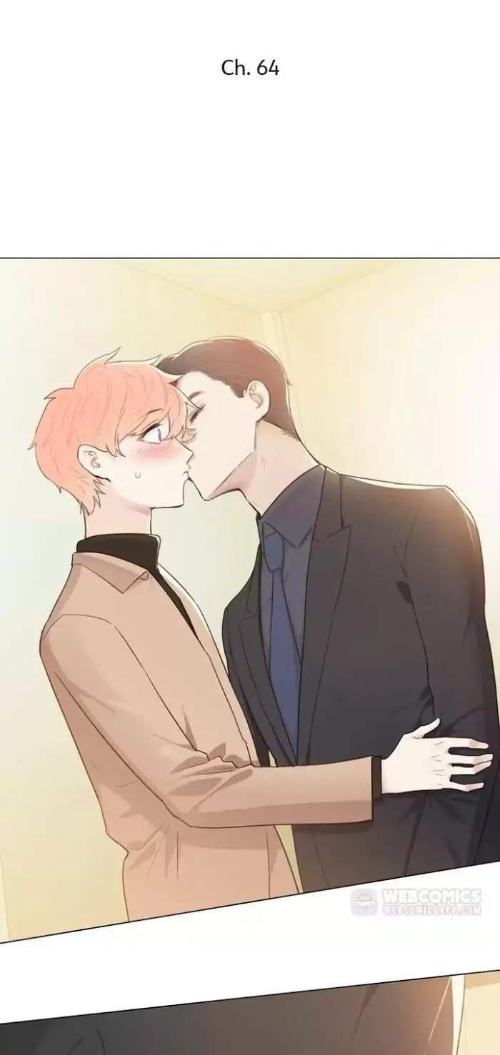 Read Straight or Not chapter 64 image 0 on Lezhin