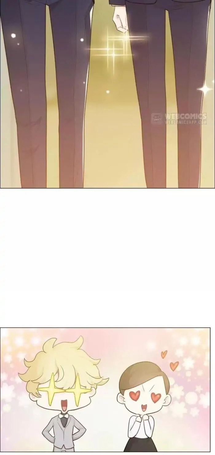 Read Straight or Not chapter 64 image 10 on Lezhin