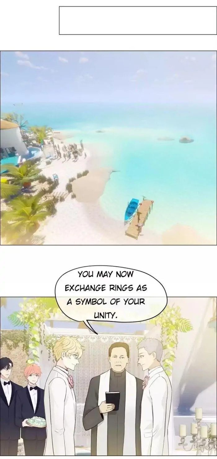 Read Straight or Not chapter 64 image 12 on Lezhin