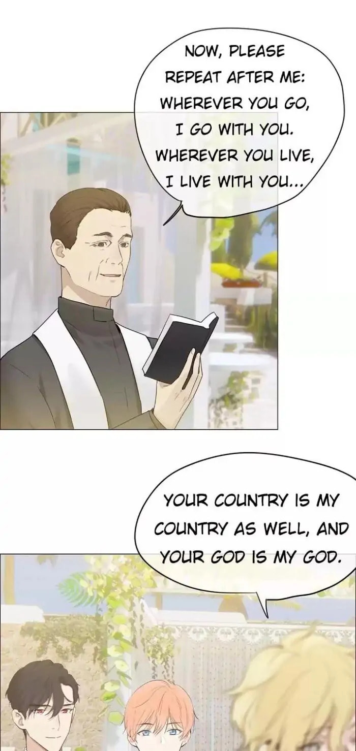 Read Straight or Not chapter 64 image 14 on Lezhin
