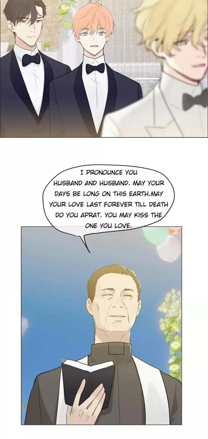 Read Straight or Not chapter 64 image 15 on Lezhin
