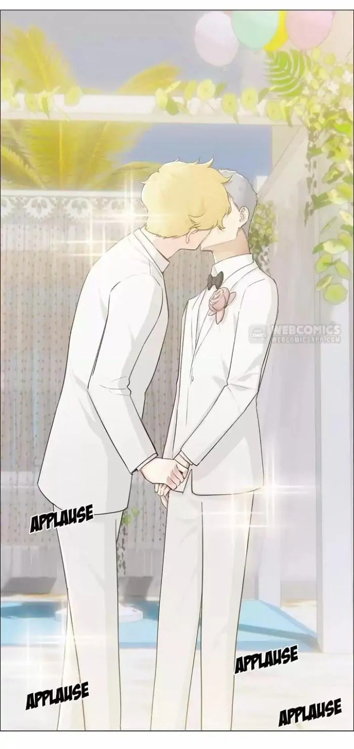 Read Straight or Not chapter 64 image 16 on Lezhin