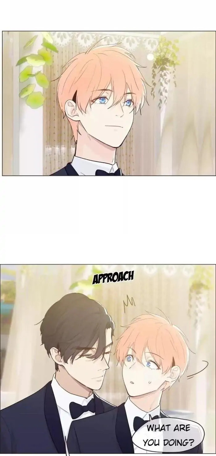 Read Straight or Not chapter 64 image 17 on Lezhin