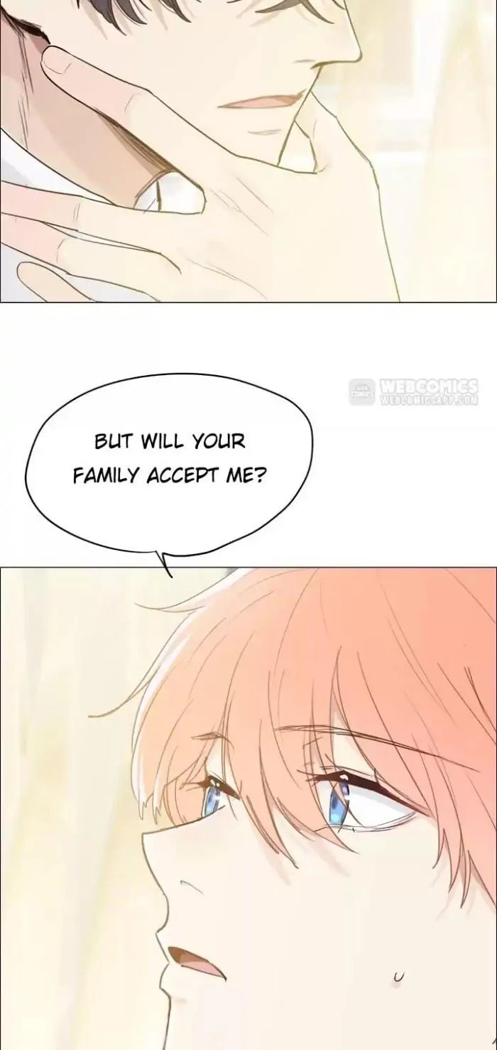 Read Straight or Not chapter 64 image 19 on Lezhin