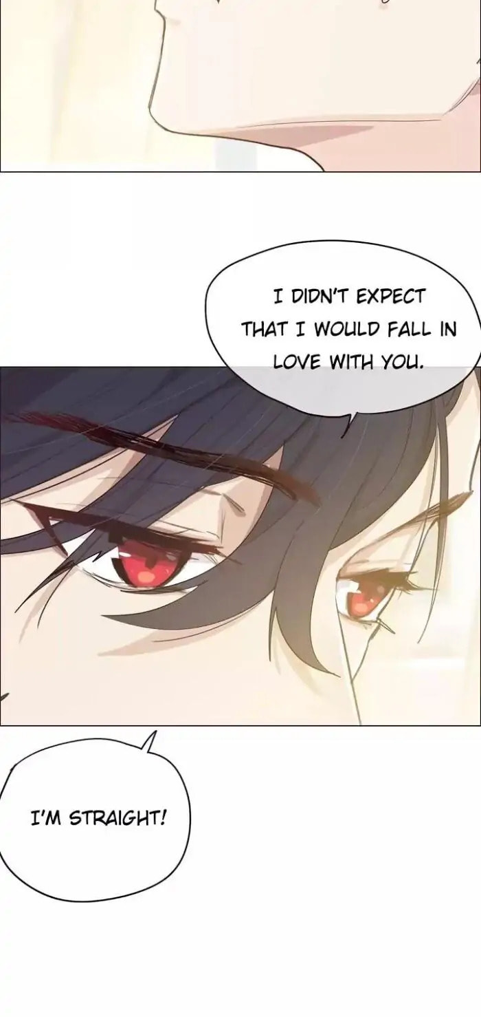 Read Straight or Not chapter 64 image 20 on Lezhin