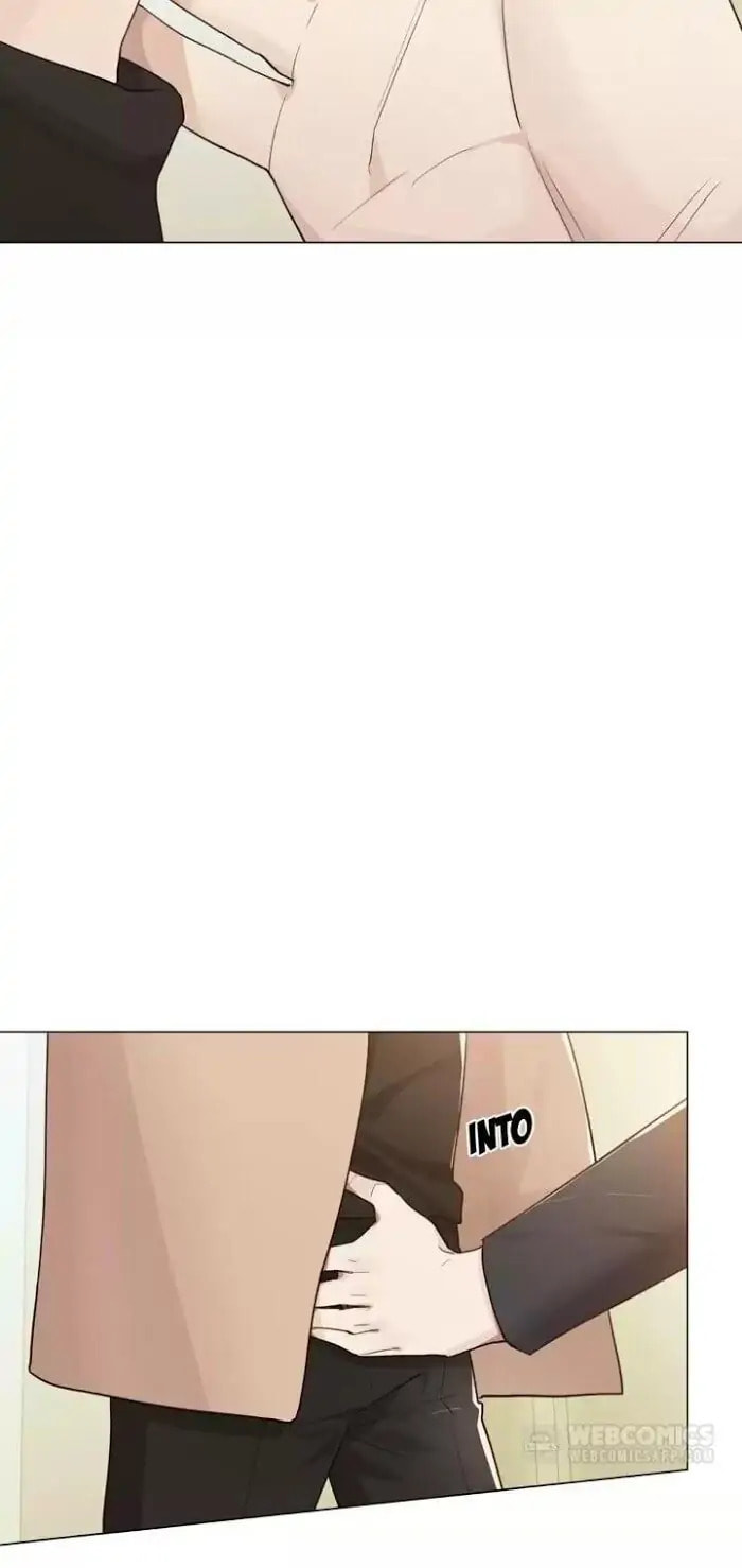 Read Straight or Not chapter 64 image 3 on Lezhin