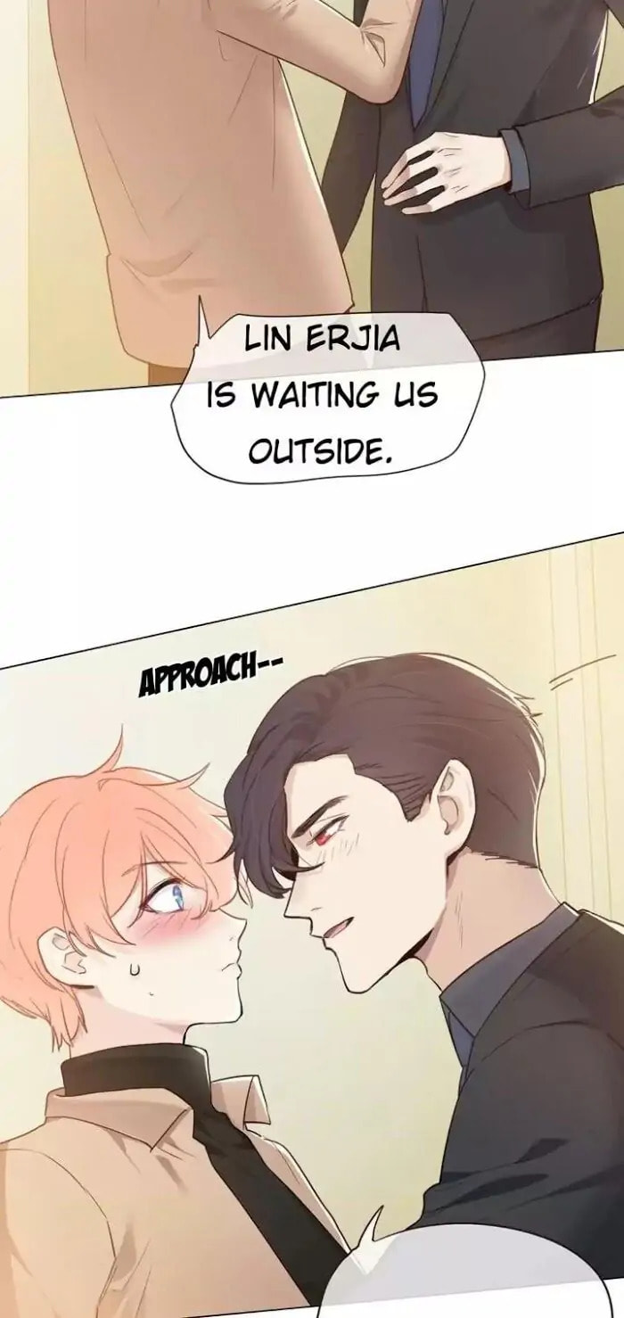 Read Straight or Not chapter 64 image 5 on Lezhin