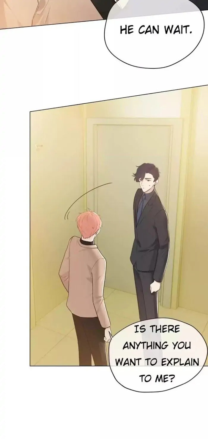 Read Straight or Not chapter 64 image 6 on Lezhin