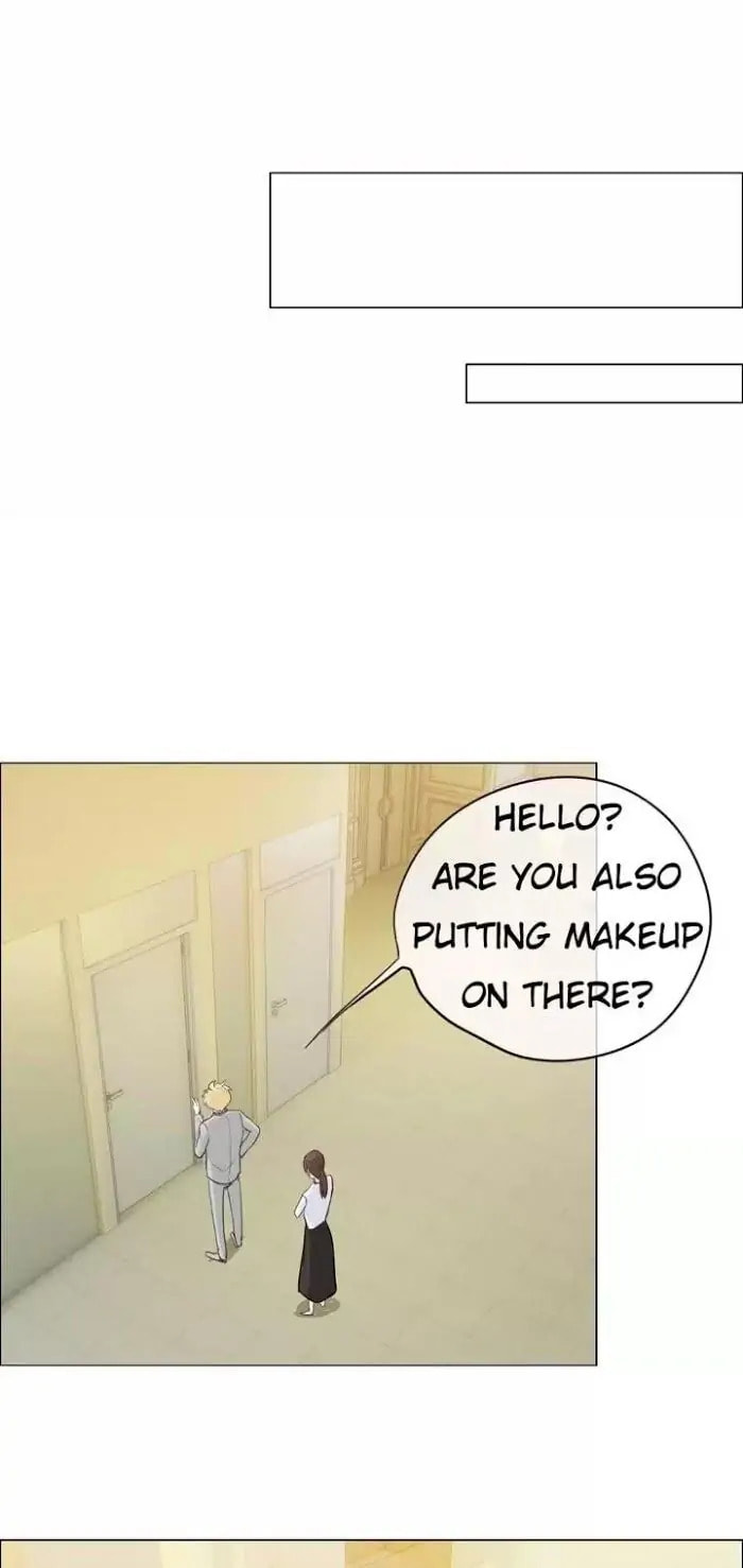 Read Straight or Not chapter 64 image 8 on Lezhin