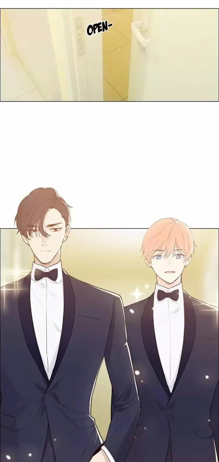 Read Straight or Not chapter 64 image 9 on Lezhin